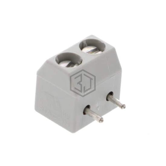 31063102 - METZ CONNECT USA Inc. - Terminal Blocks - Wire to Board