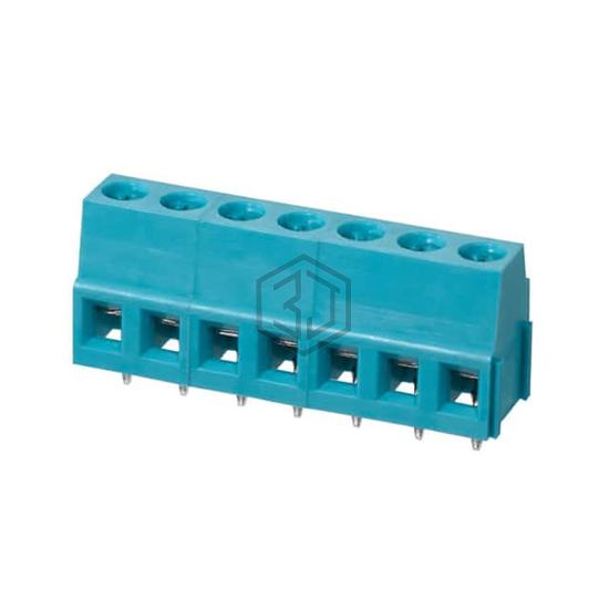 TB007-508-07BE - CUI Devices - Terminal Blocks - Wire to Board