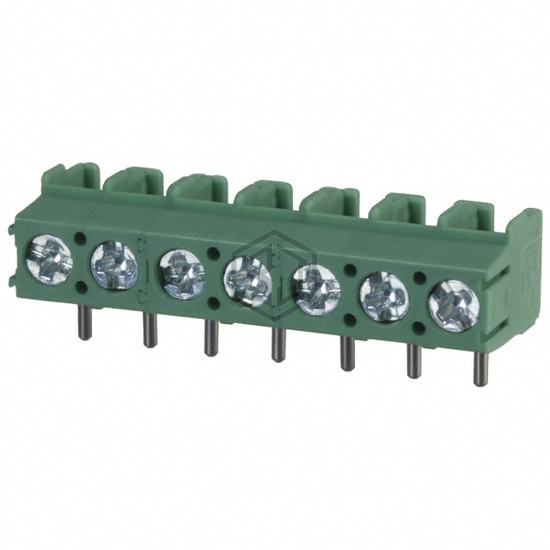 1935365 - Phoenix Contact - Terminal Blocks - Wire to Board