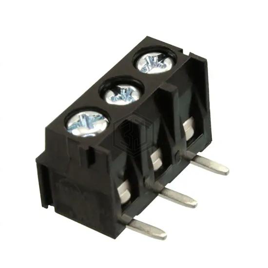 0395433103 - Molex - Terminal Blocks - Wire to Board