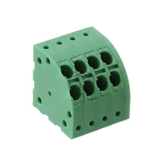 1724938 - Phoenix Contact - Terminal Blocks - Wire to Board