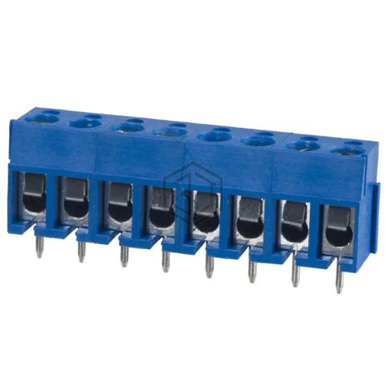 OSTTA080161 - On Shore Technology Inc. - Terminal Blocks - Wire to Board