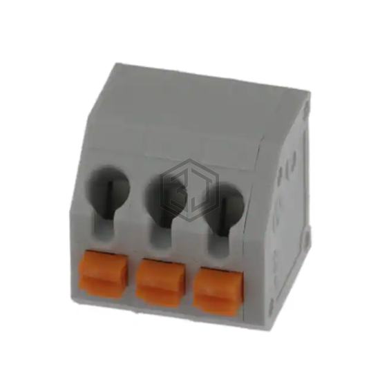691417320003S - Würth Elektronik - Terminal Blocks - Wire to Board