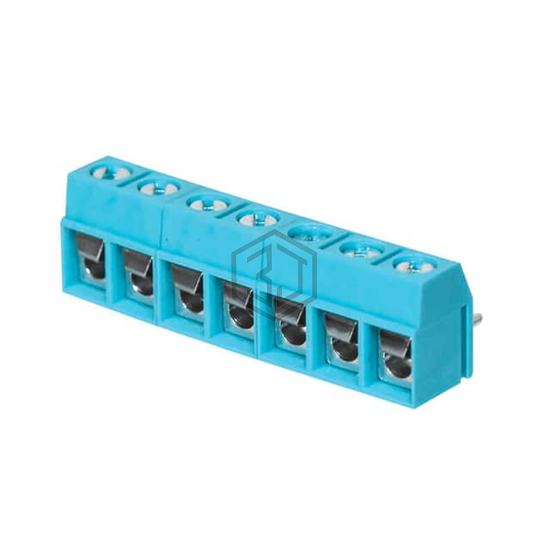 TB002V-500-07BE - CUI Devices - Terminal Blocks - Wire to Board