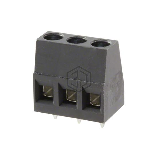 0395433003 - Molex - Terminal Blocks - Wire to Board