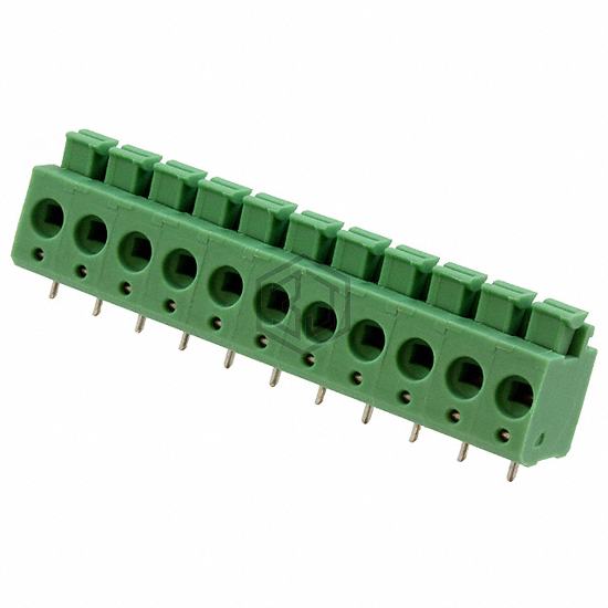 1792957 - Phoenix Contact - Terminal Blocks - Wire to Board