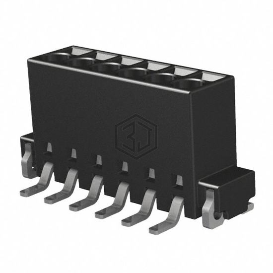 14011113101000 - HARTING - Terminal Blocks - Wire to Board