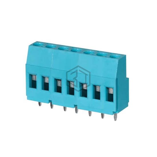 TB009-508-07BE - CUI Devices - Terminal Blocks - Wire to Board