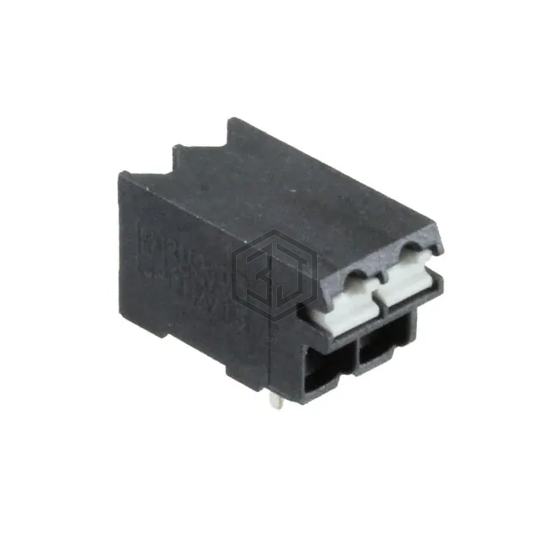 1824637 - Phoenix Contact - Terminal Blocks - Wire to Board