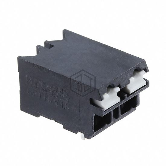 1824747 - Phoenix Contact - Terminal Blocks - Wire to Board