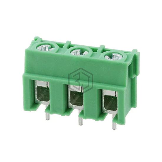 1988118 - Phoenix Contact - Terminal Blocks - Wire to Board