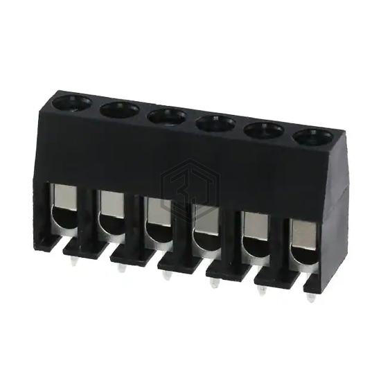 0395430006 - Molex - Terminal Blocks - Wire to Board