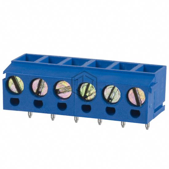 OSTTB060161 - On Shore Technology Inc. - Terminal Blocks - Wire to Board