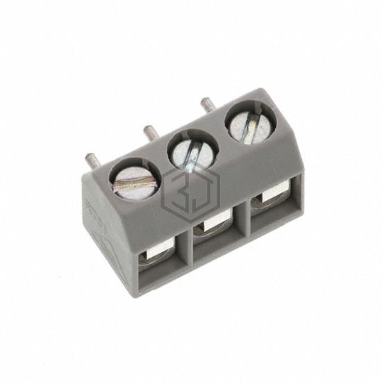 31063103 - METZ CONNECT USA Inc. - Terminal Blocks - Wire to Board