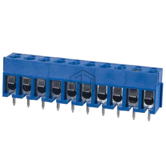 OSTTA100161 - On Shore Technology Inc. - Terminal Blocks - Wire to Board