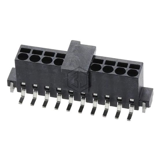 14011013101000 - HARTING - Terminal Blocks - Wire to Board