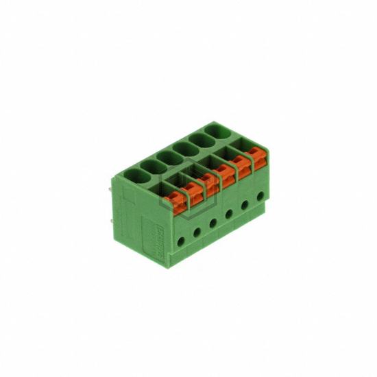 1017507 - Phoenix Contact - Terminal Blocks - Wire to Board