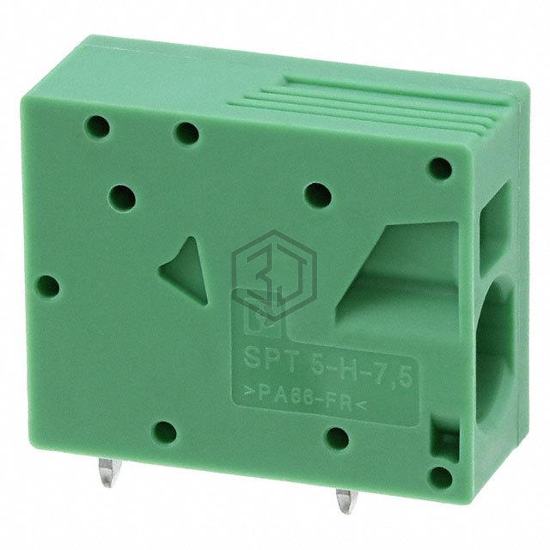 1719189 - Phoenix Contact - Terminal Blocks - Wire to Board