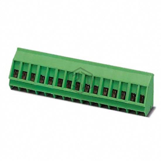 1713024 - Phoenix Contact - Terminal Blocks - Wire to Board