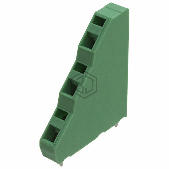 1704554 - Phoenix Contact - Terminal Blocks - Wire to Board