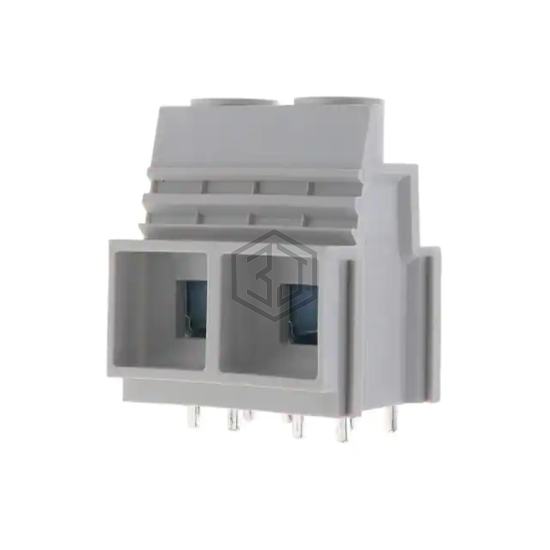 VP0285850000G - Amphenol Anytek - Terminal Blocks - Wire to Board