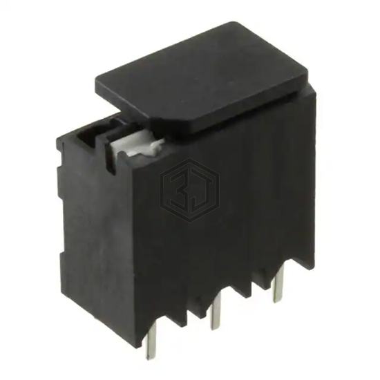 1823531 - Phoenix Contact - Terminal Blocks - Wire to Board