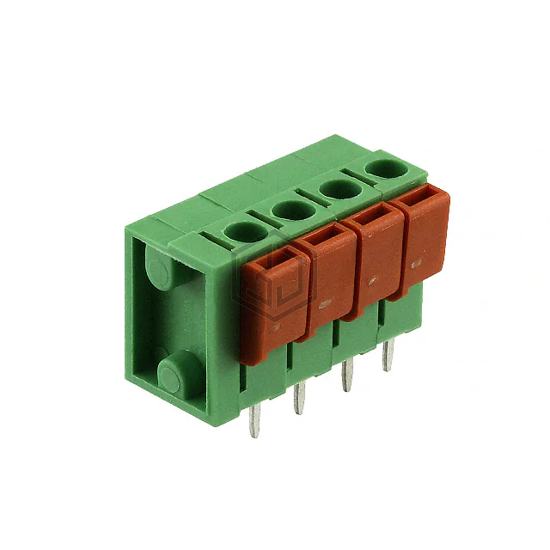 0397000904 - Molex - Terminal Blocks - Wire to Board