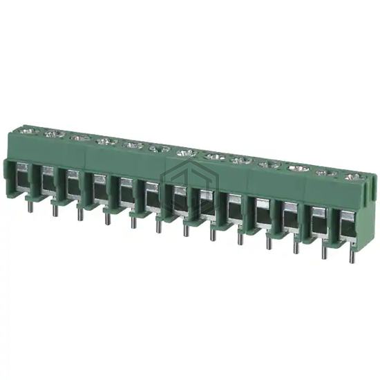 1935271 - Phoenix Contact - Terminal Blocks - Wire to Board