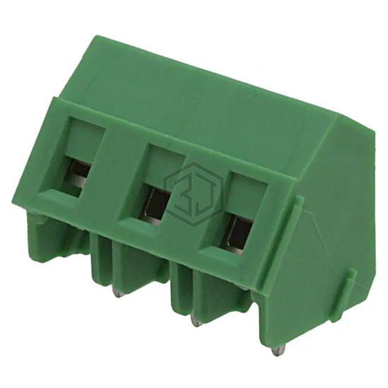 1718032 - Phoenix Contact - Terminal Blocks - Wire to Board