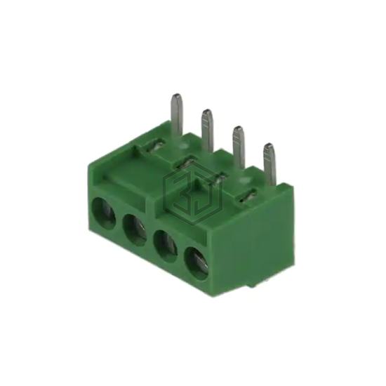 691243100004 - Würth Elektronik - Terminal Blocks - Wire to Board