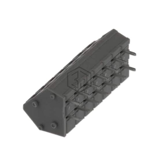 691413720007B - Würth Elektronik - Terminal Blocks - Wire to Board