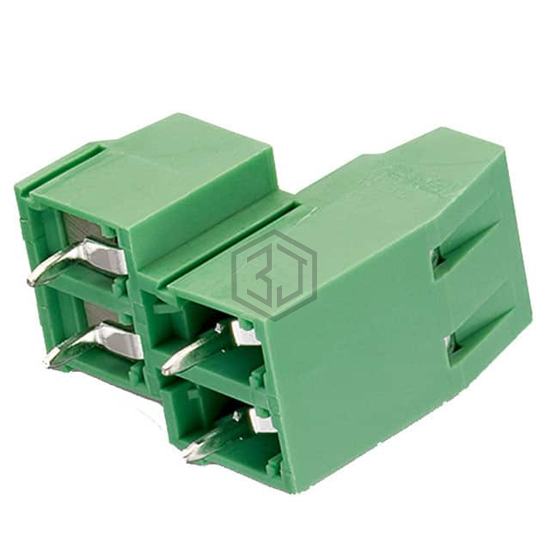 691231510004 - Würth Elektronik - Terminal Blocks - Wire to Board