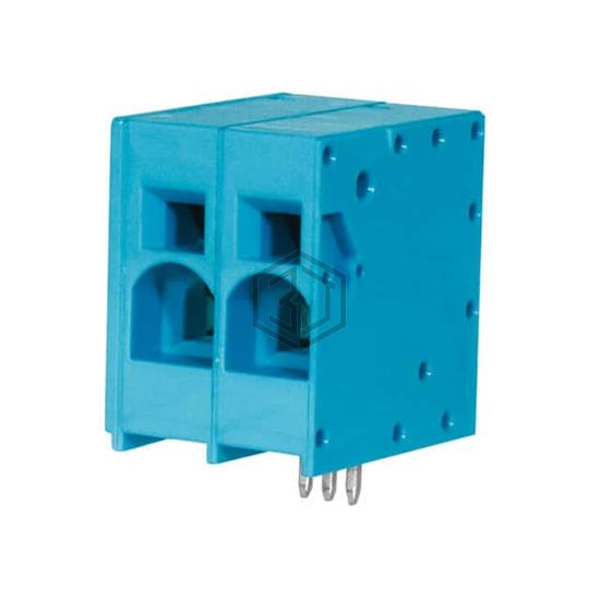 TBL008-1000-02BE - CUI Devices - Terminal Blocks - Wire to Board