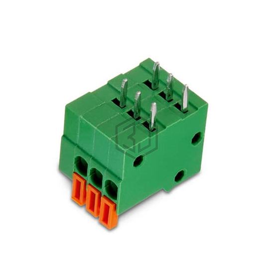 691402910006B - Würth Elektronik - Terminal Blocks - Wire to Board
