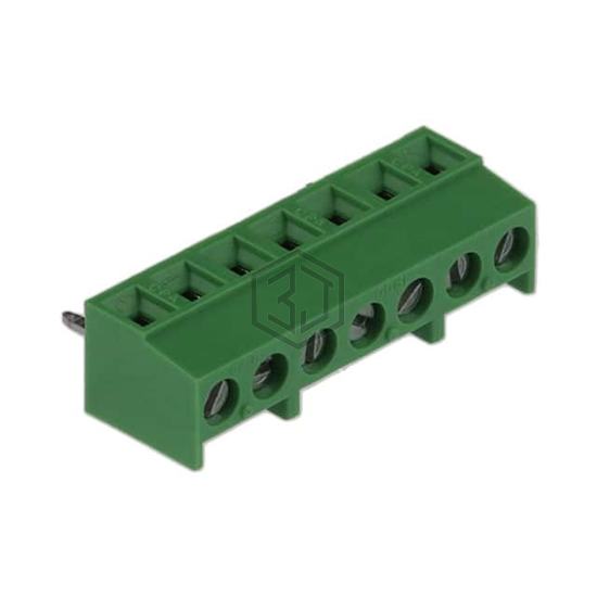 691243310007 - Würth Elektronik - Terminal Blocks - Wire to Board