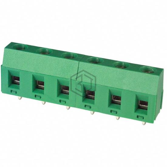 ED365/6 - On Shore Technology Inc. - Terminal Blocks - Wire to Board