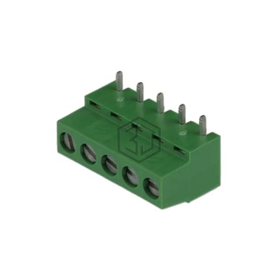 691242700005 - Würth Elektronik - Terminal Blocks - Wire to Board