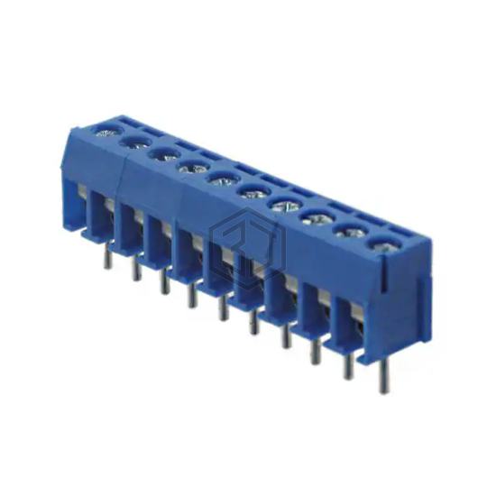 1-1776275-0 - TE Connectivity AMP Connectors - Terminal Blocks - Wire to Board