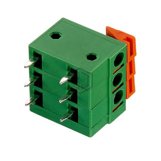 691401710006B - Würth Elektronik - Terminal Blocks - Wire to Board