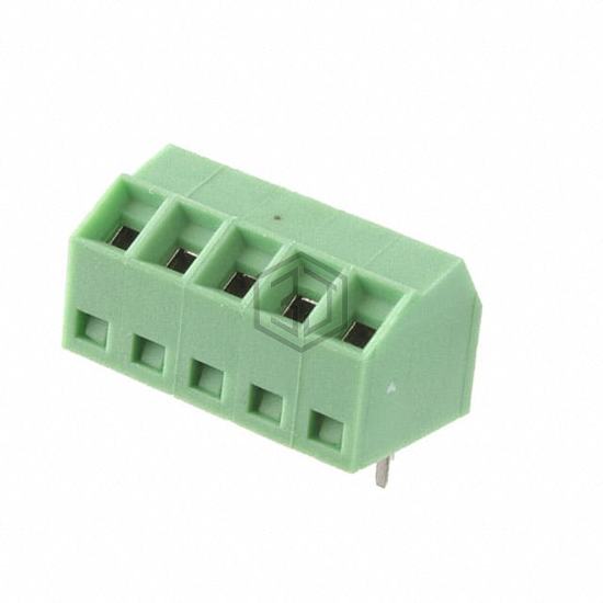 691221320005 - Würth Elektronik - Terminal Blocks - Wire to Board