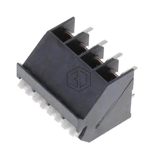 1071180 - Phoenix Contact - Terminal Blocks - Wire to Board