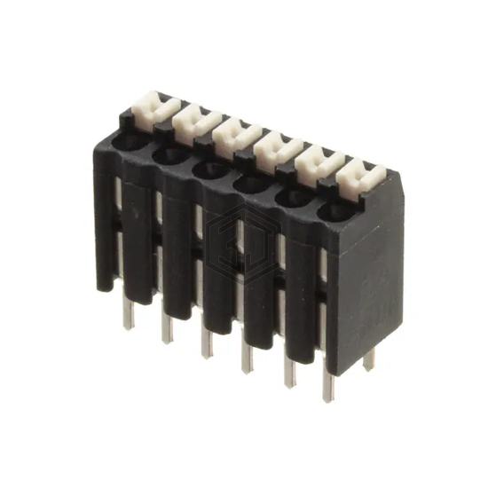 AST2130602 - METZ CONNECT USA Inc. - Terminal Blocks - Wire to Board