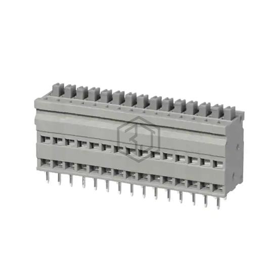 TBL009V-254-15GY-2GY - CUI Devices - Terminal Blocks - Wire to Board