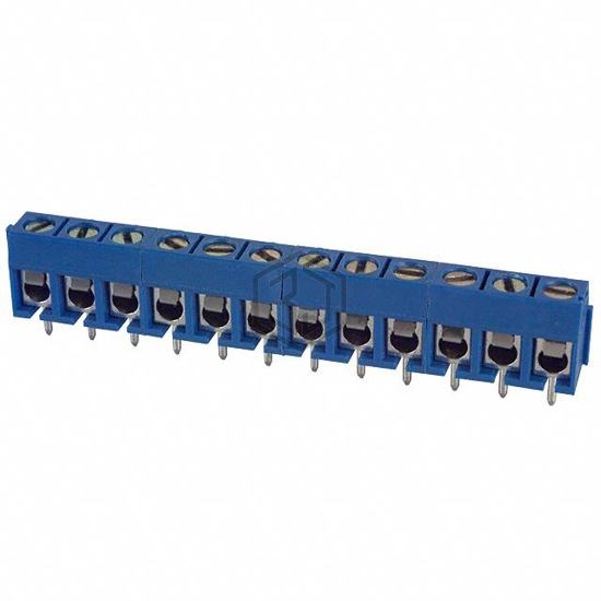 ED500/12DS - On Shore Technology Inc. - Terminal Blocks - Wire to Board