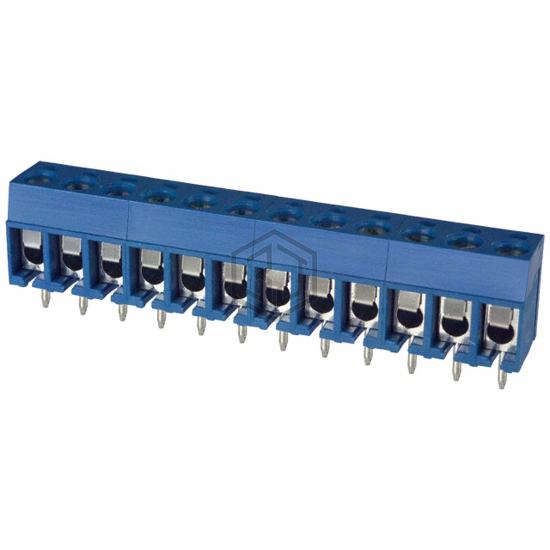 ED120/12DS - On Shore Technology Inc. - Terminal Blocks - Wire to Board