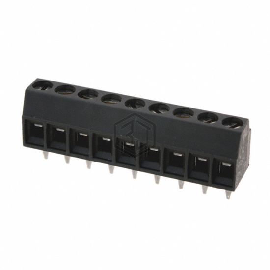 0393570009 - Molex - Terminal Blocks - Wire to Board