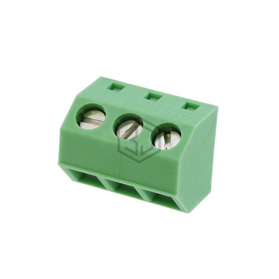 1877494 - Phoenix Contact - Terminal Blocks - Wire to Board