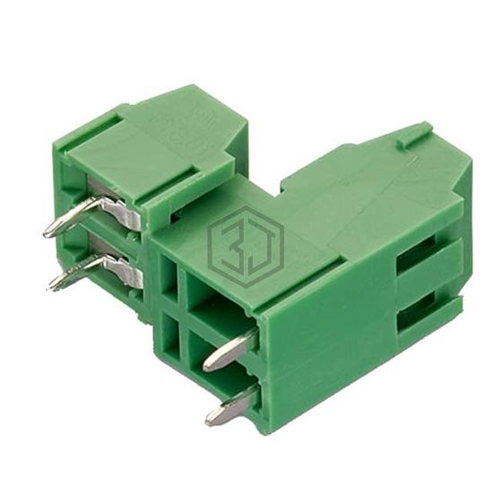 691230310004 - Würth Elektronik - Terminal Blocks - Wire to Board