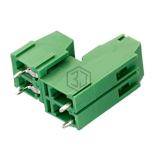 691232710004 - Würth Elektronik - Terminal Blocks - Wire to Board