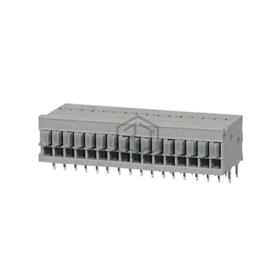 TBL009-254-16GY-2GY - CUI Devices - Terminal Blocks - Wire to Board
